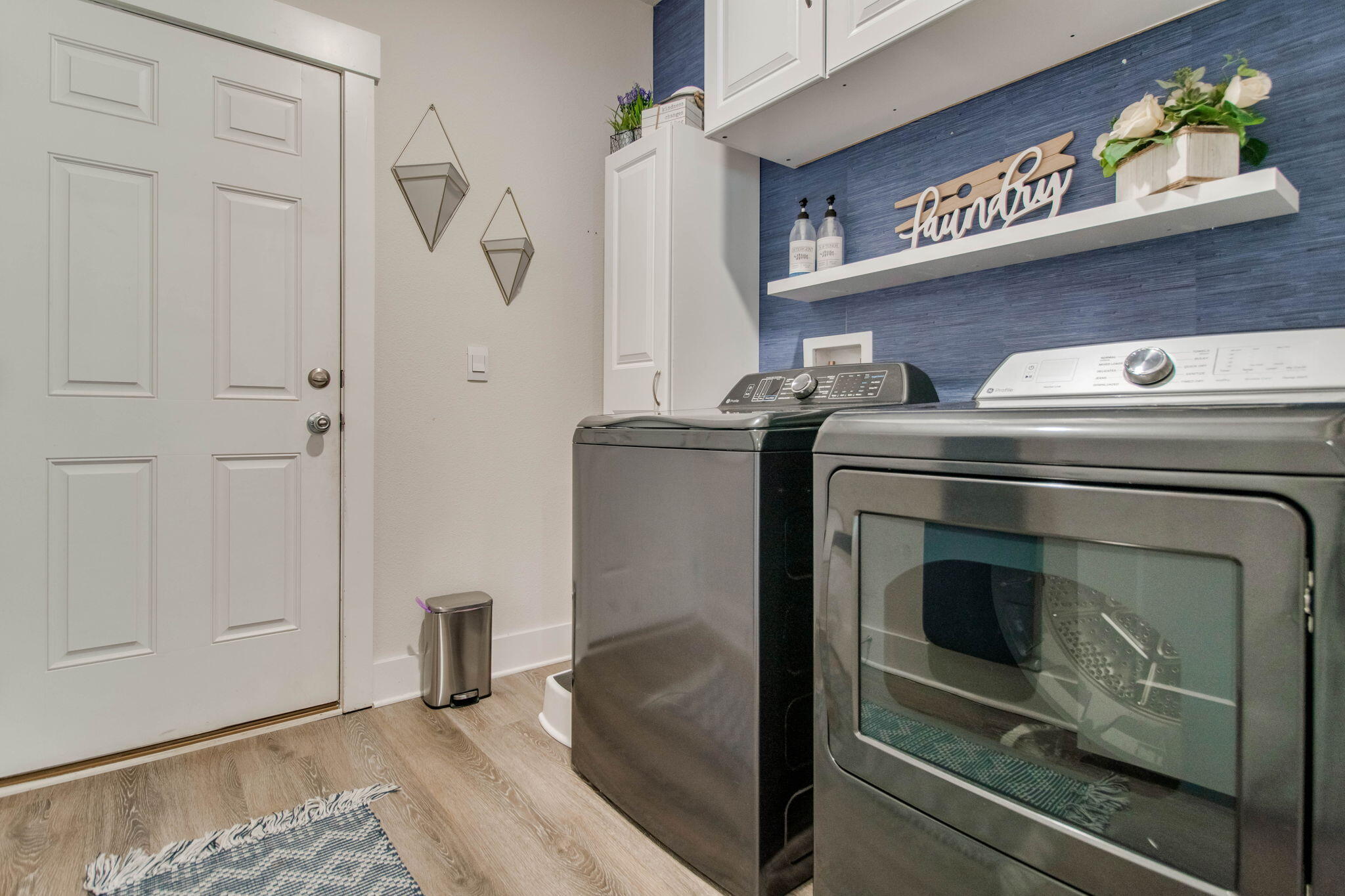 Seagate - Residential