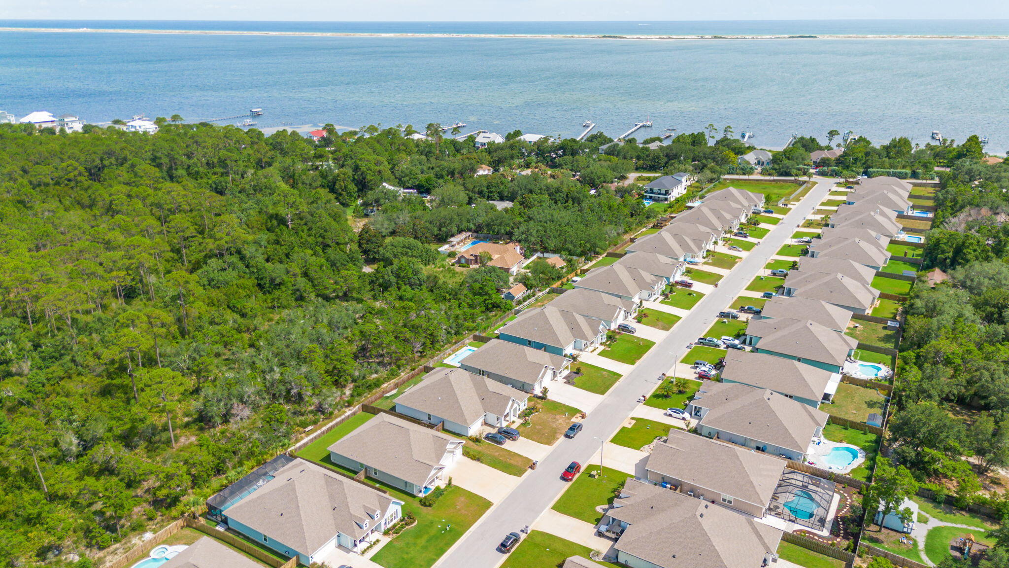 Seagate - Residential