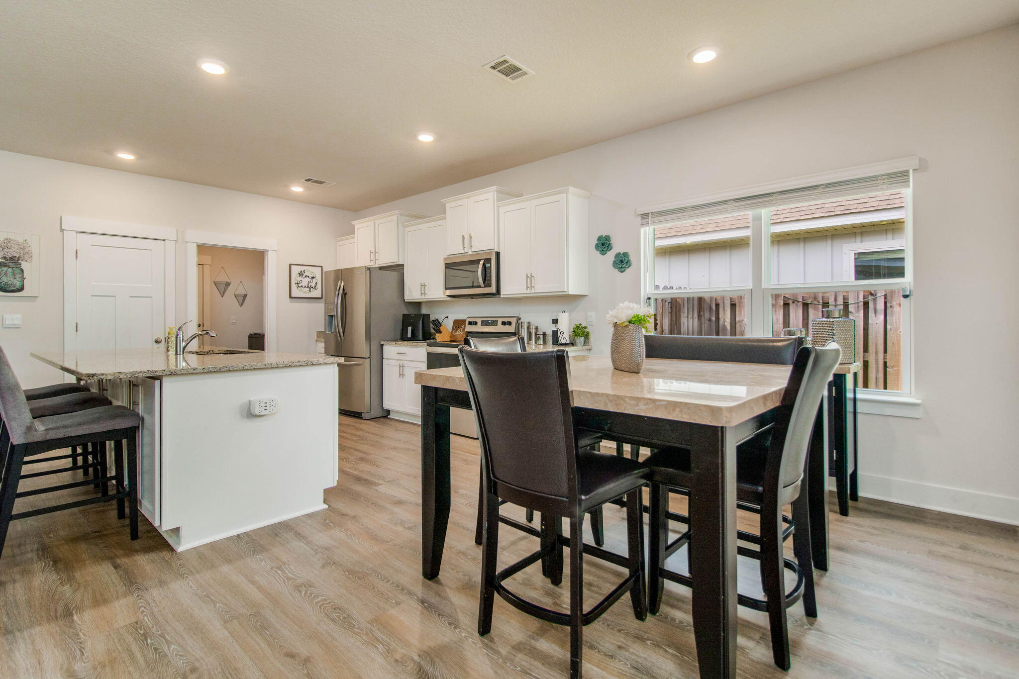 Seagate - Residential