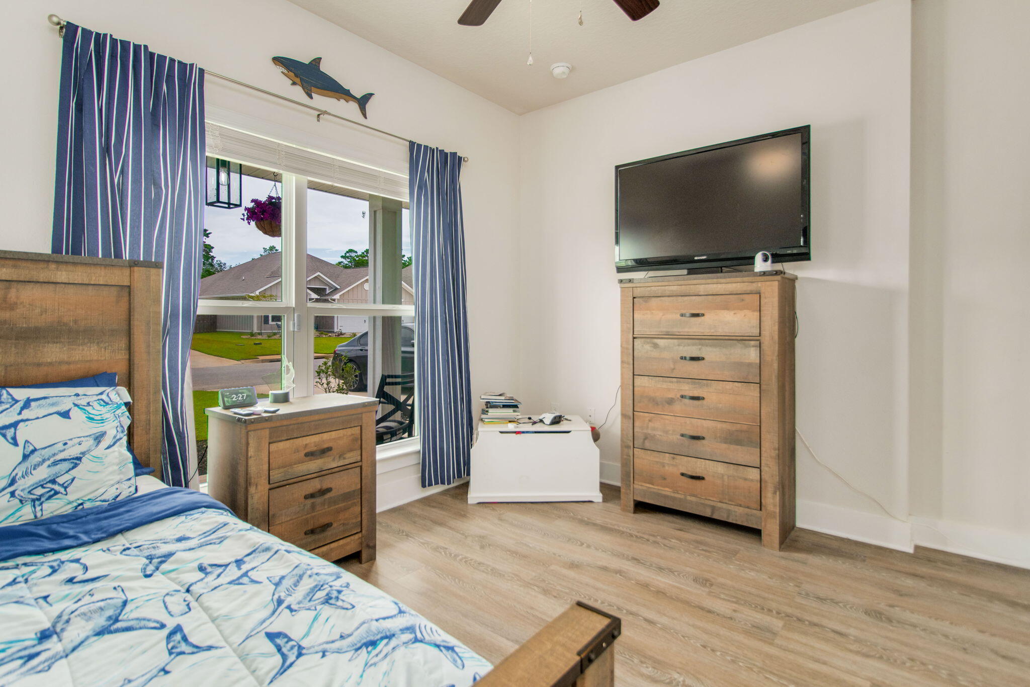 Seagate - Residential