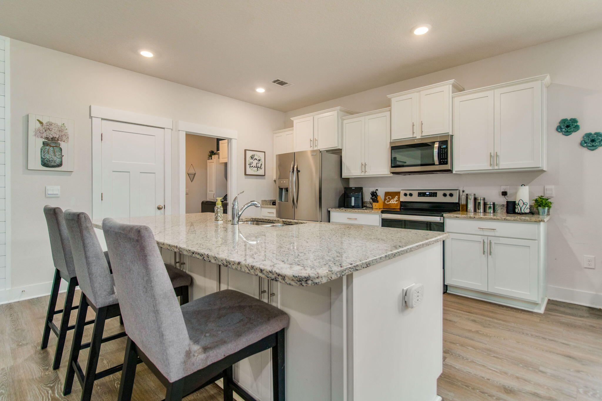 Seagate - Residential