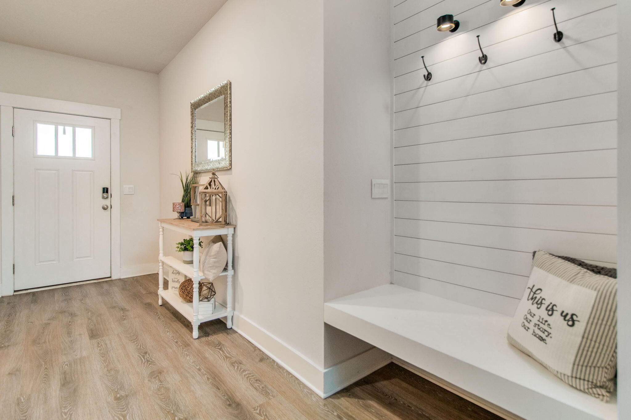 Seagate - Residential