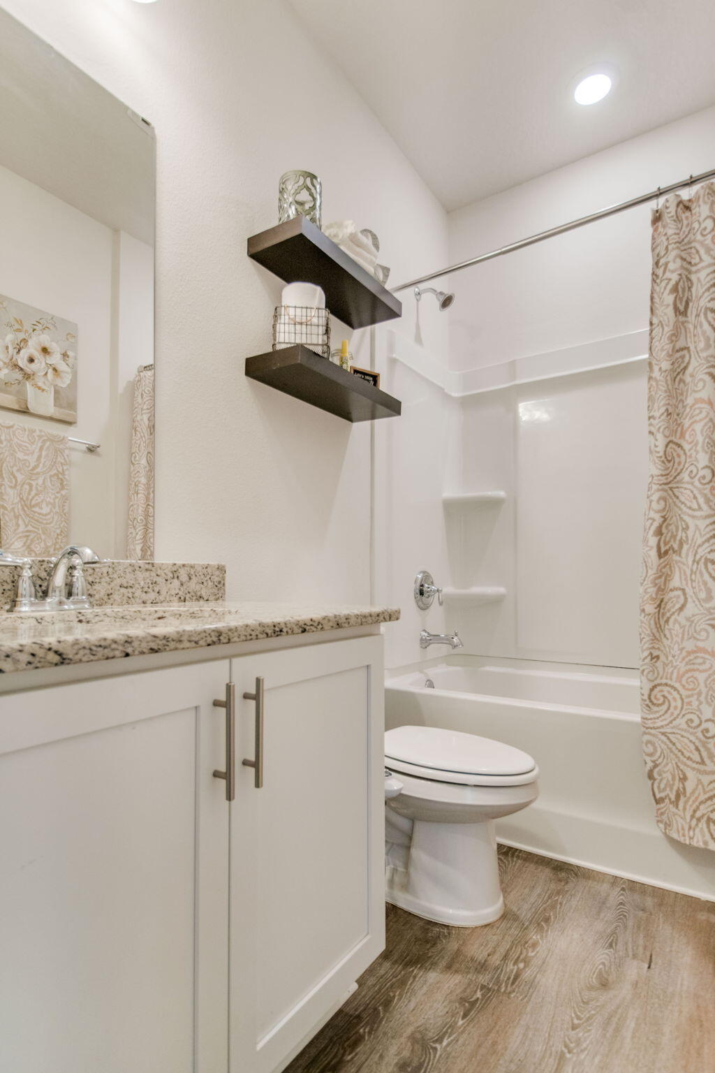 Seagate - Residential