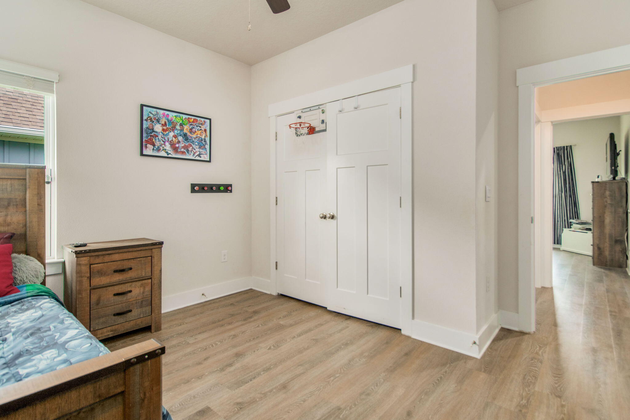 Seagate - Residential