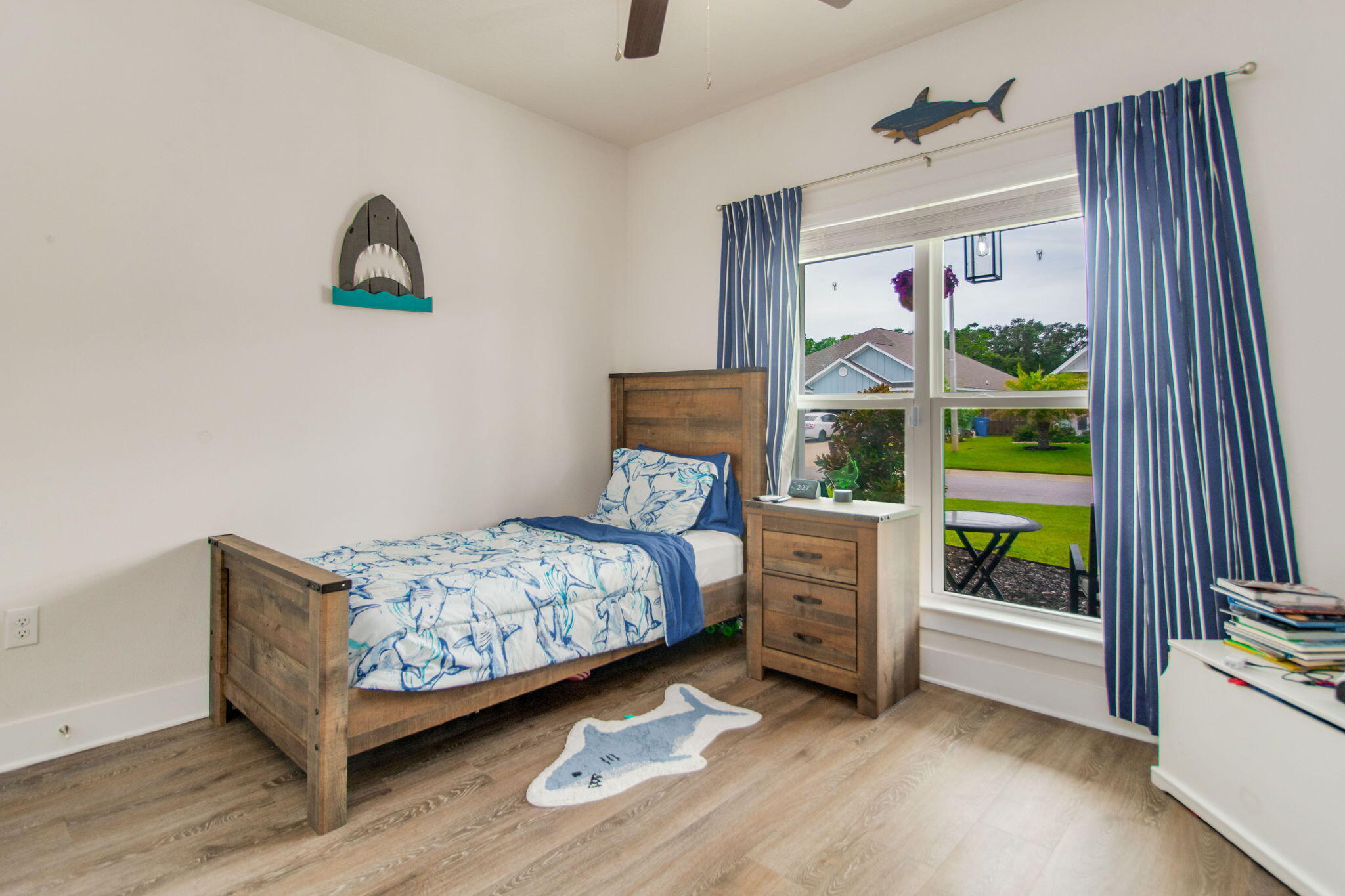 Seagate - Residential