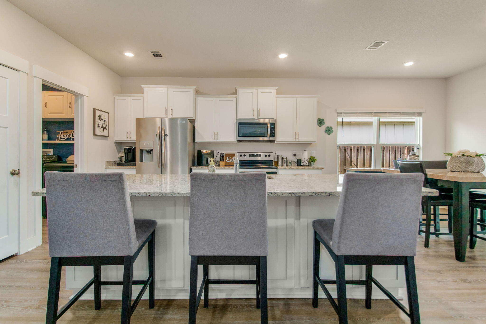 Seagate - Residential