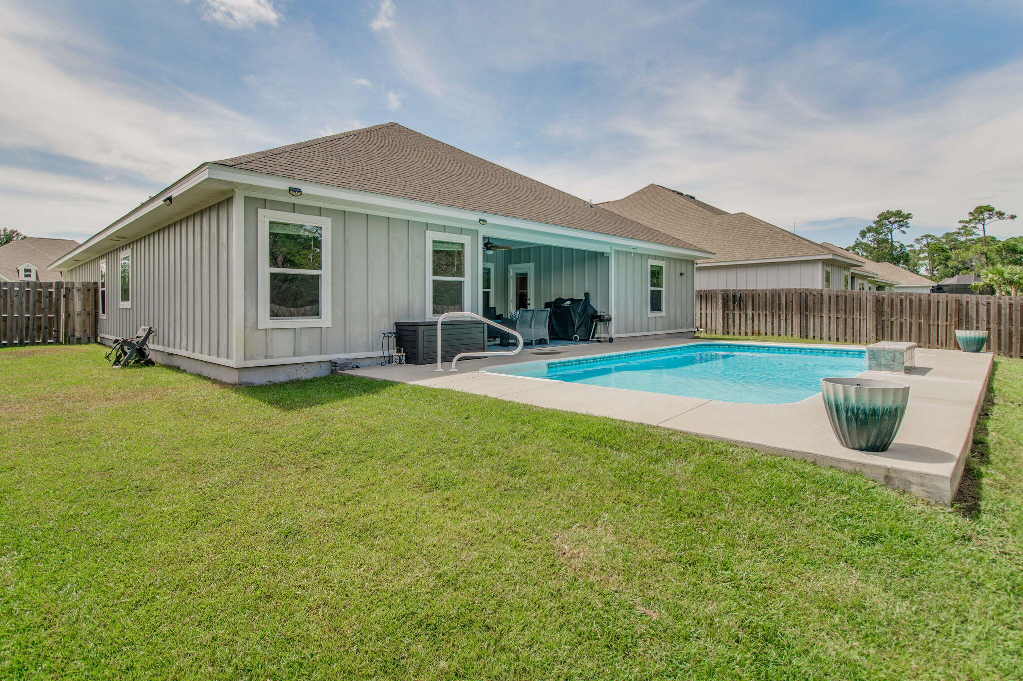 Seagate - Residential