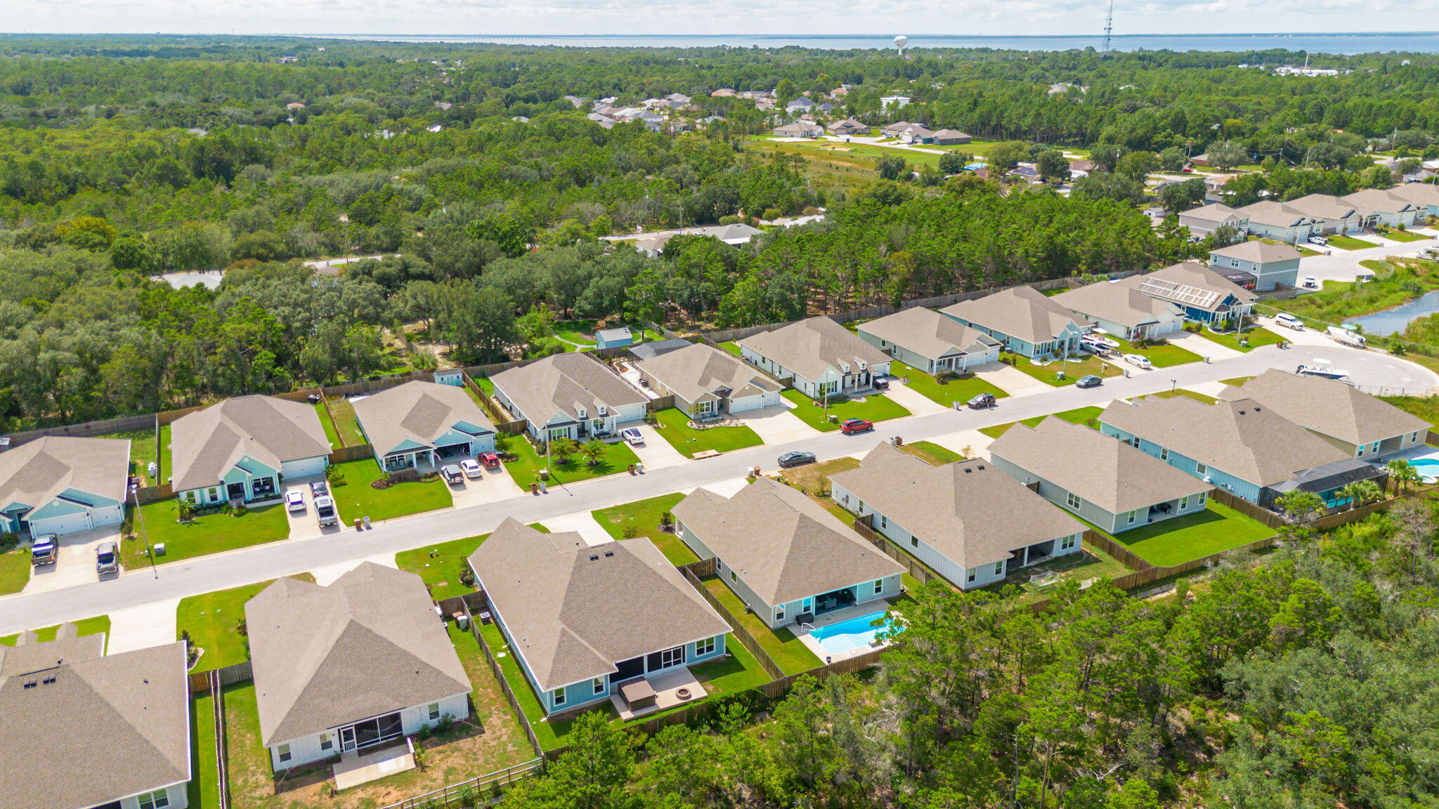 Seagate - Residential