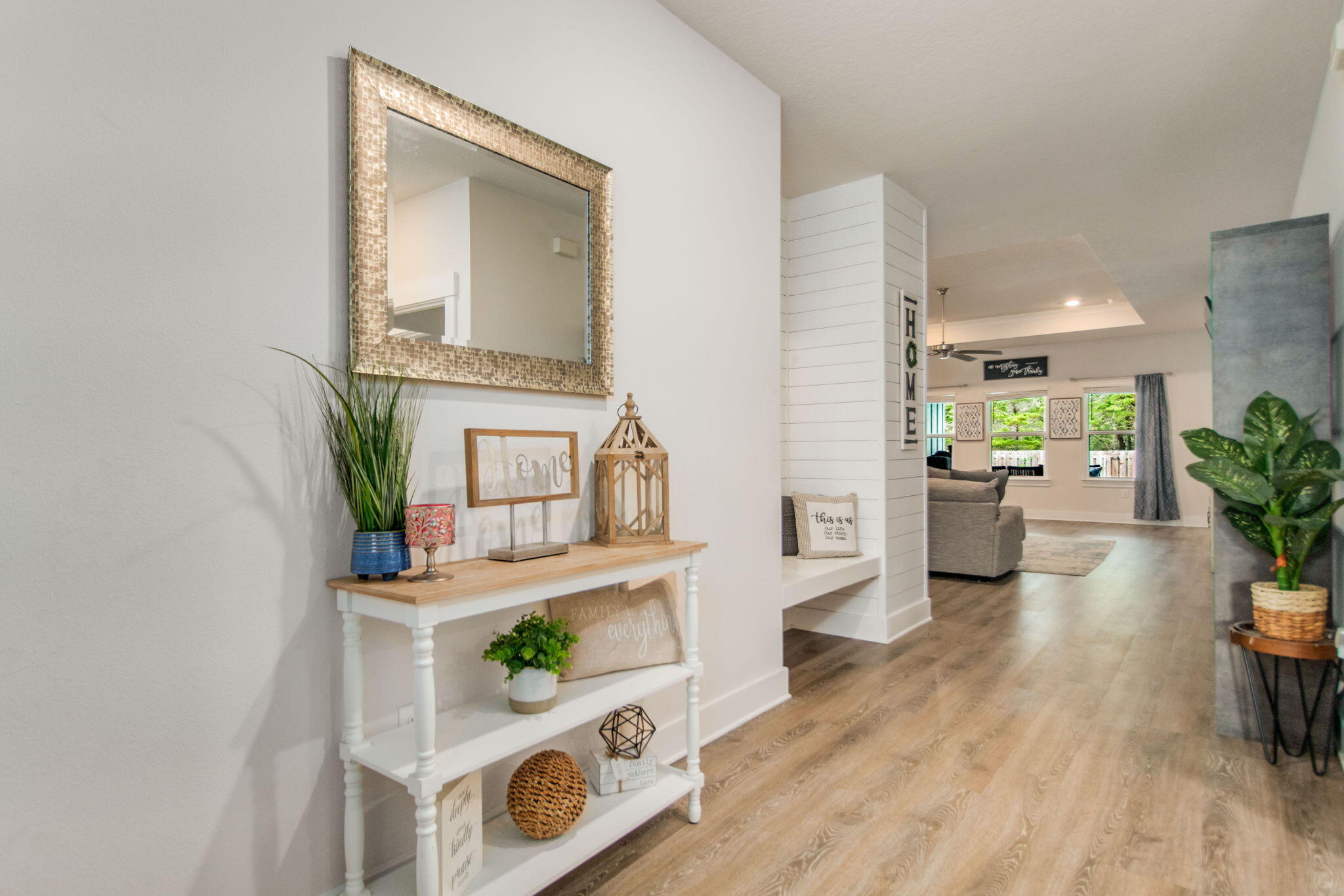 Seagate - Residential