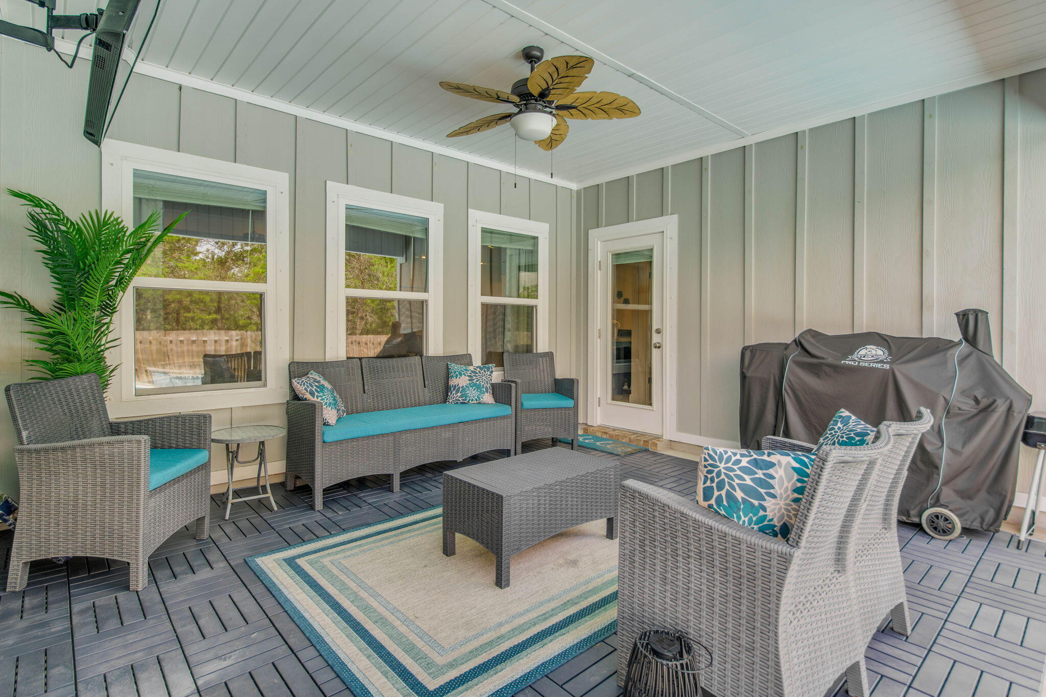 Seagate - Residential