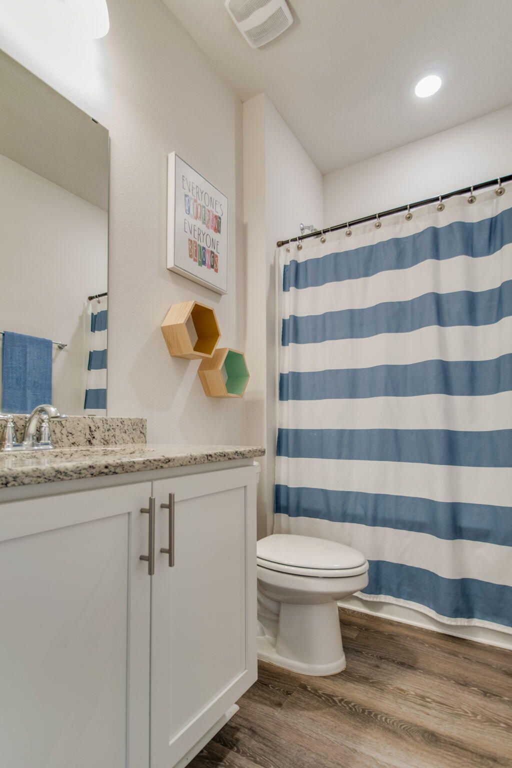 Seagate - Residential