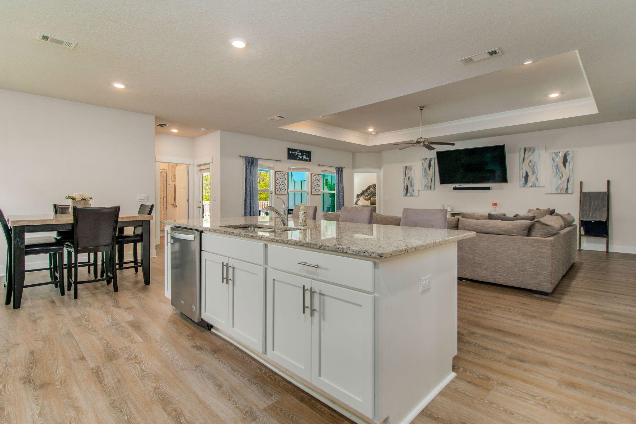 Seagate - Residential