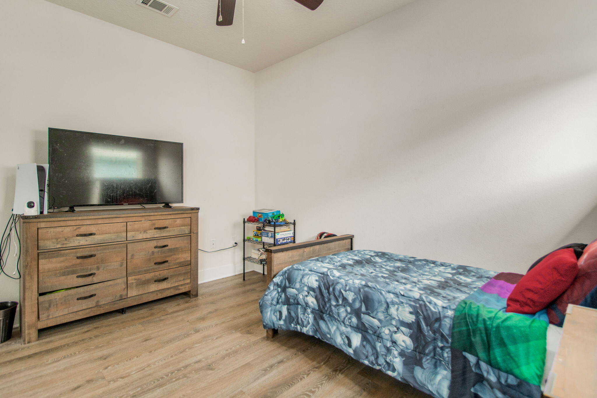 Seagate - Residential