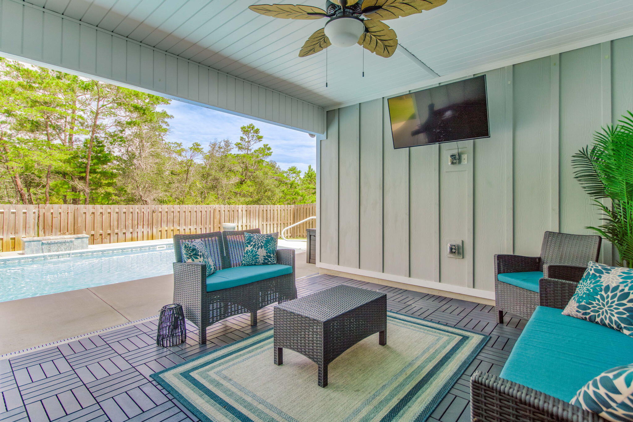 Seagate - Residential