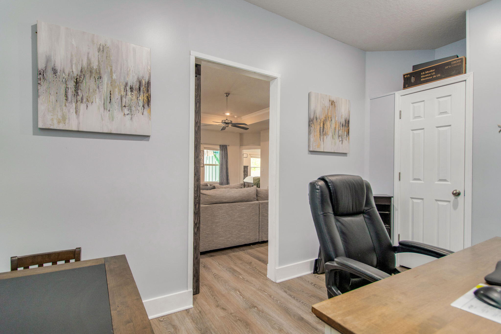 Seagate - Residential