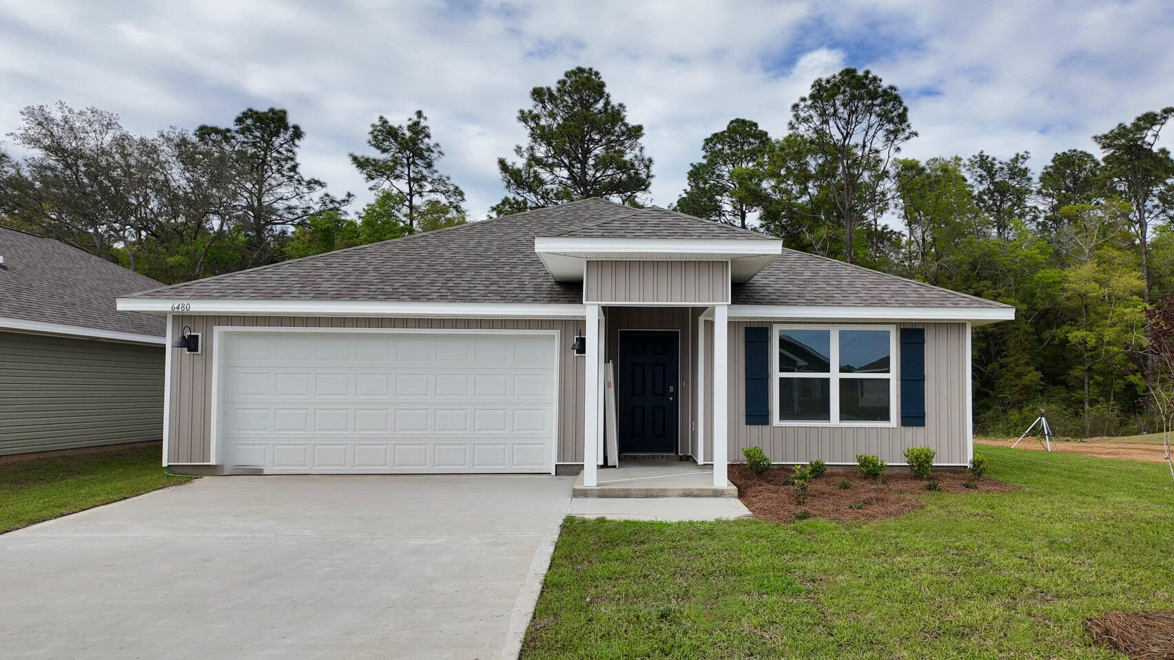 Rivers Cove - Residential