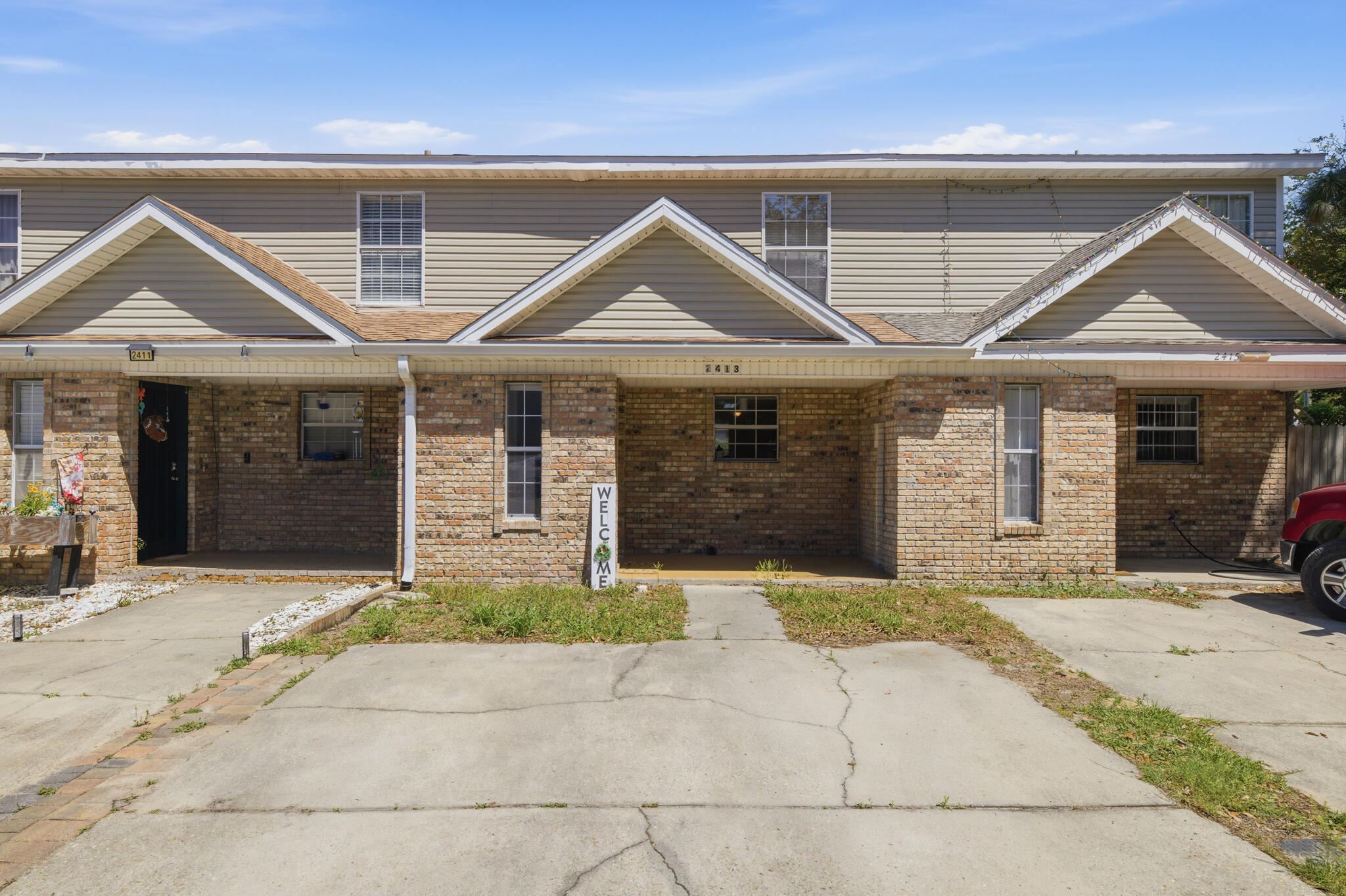 WINTERHAVEN S/D - Residential