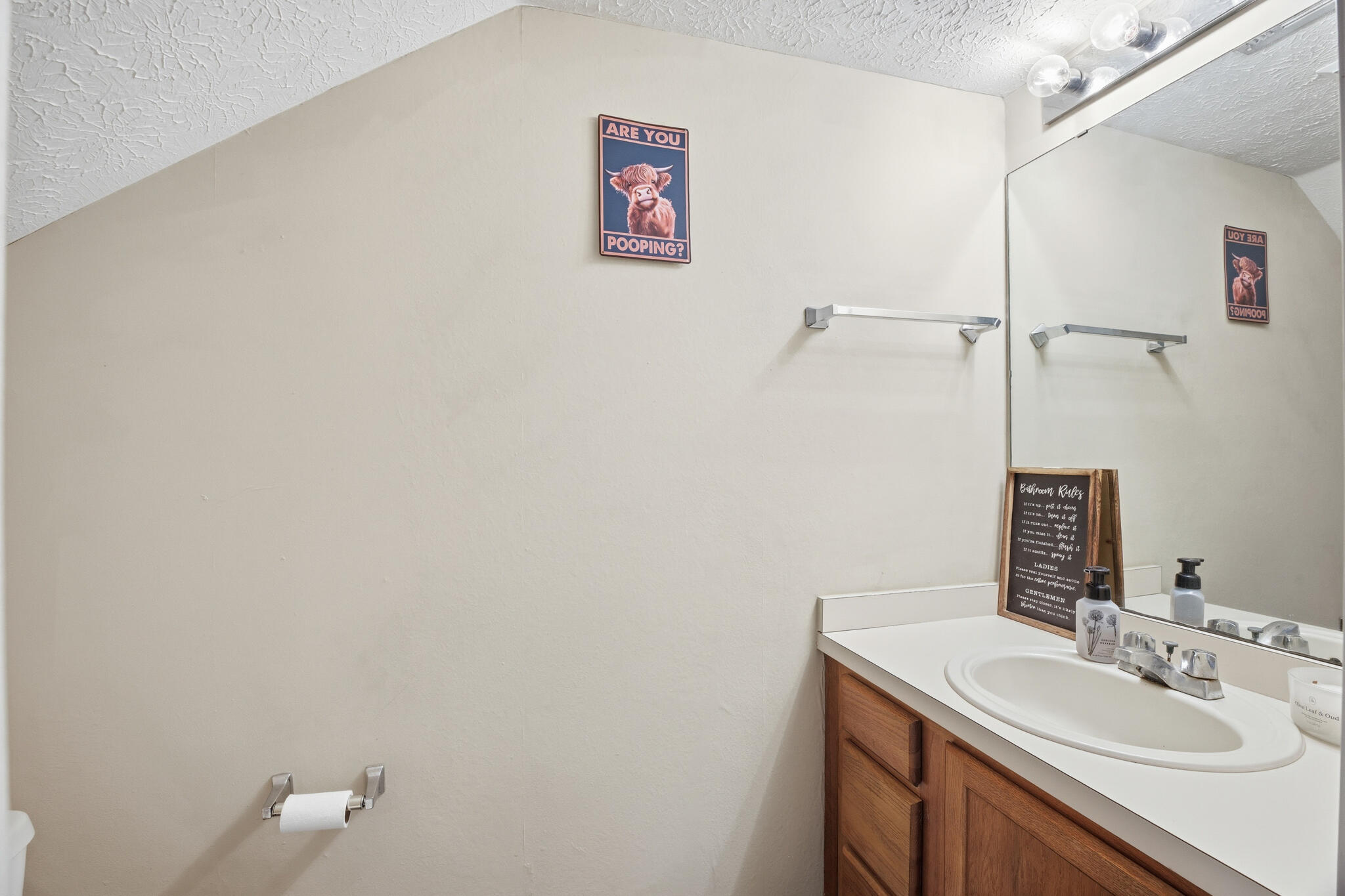 WINTERHAVEN S/D - Residential