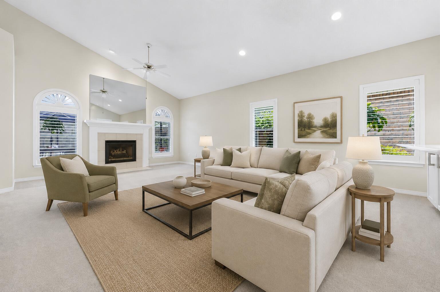 3171 Oak Shadow Lane