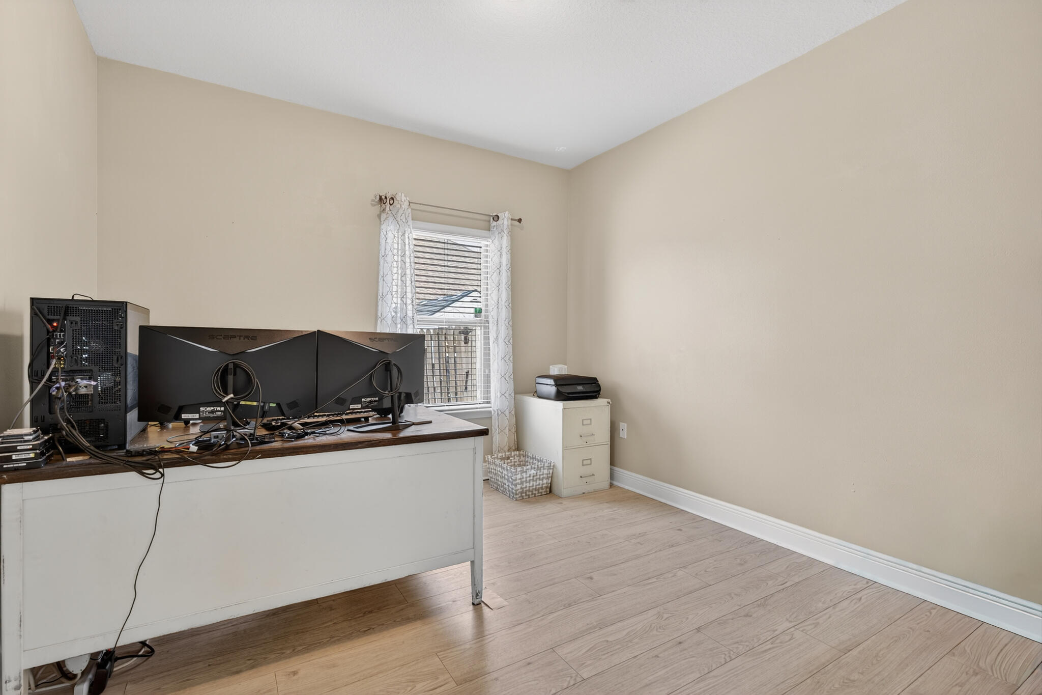 REDSTONE COMMONS - Residential