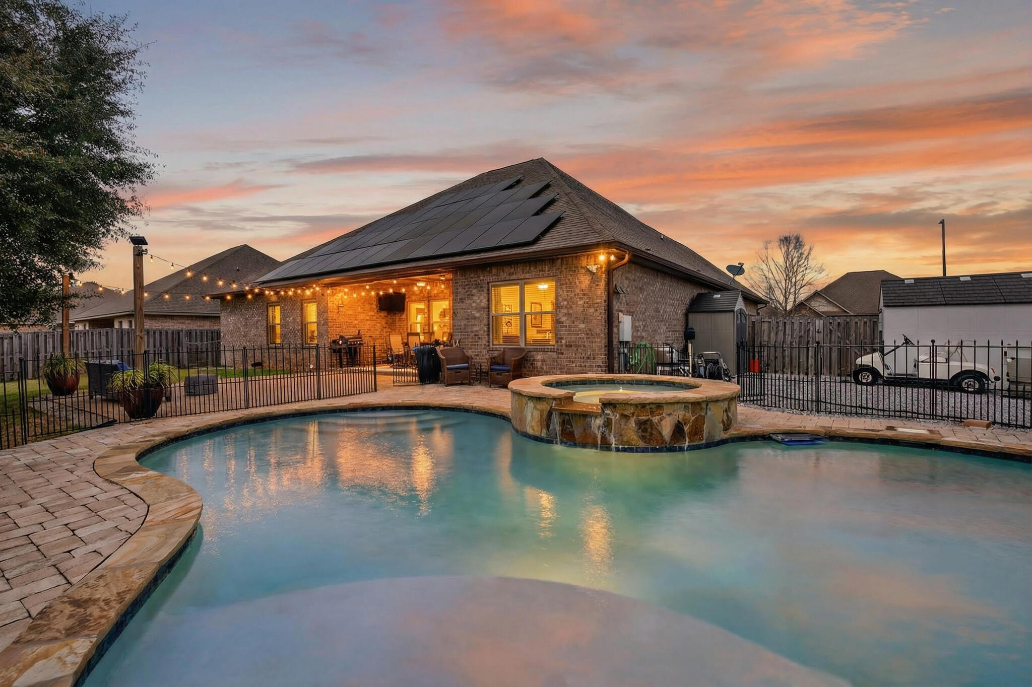 REDSTONE COMMONS - Residential