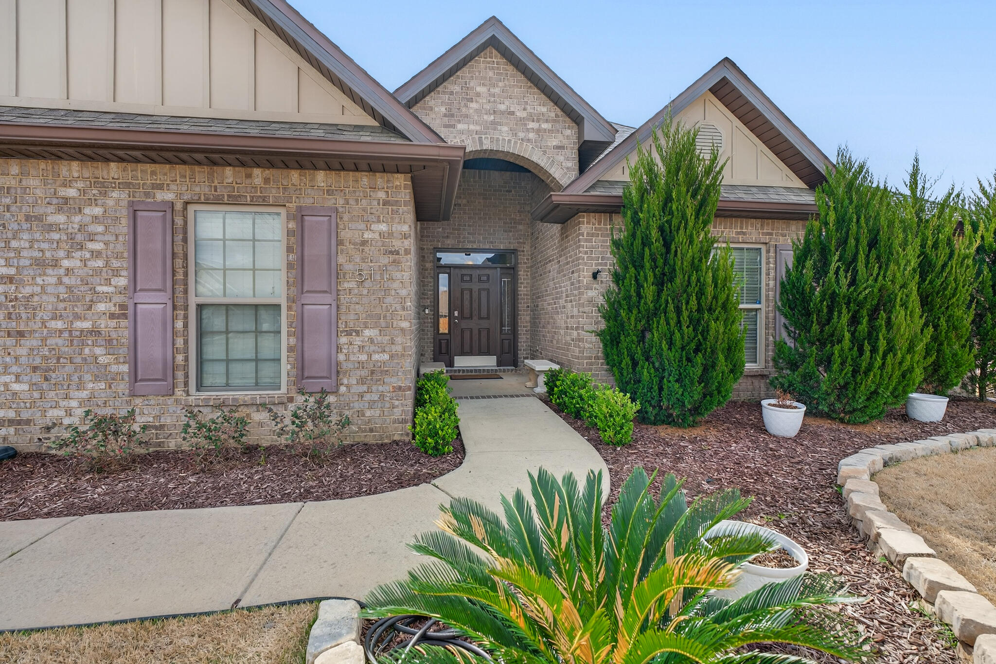 REDSTONE COMMONS - Residential