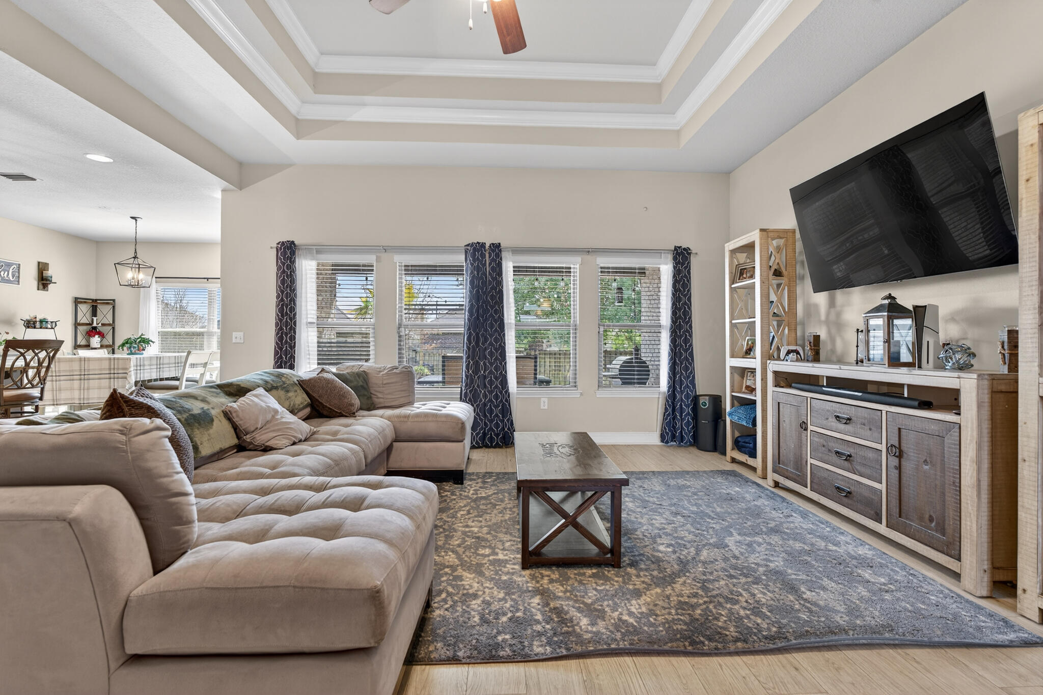 REDSTONE COMMONS - Residential