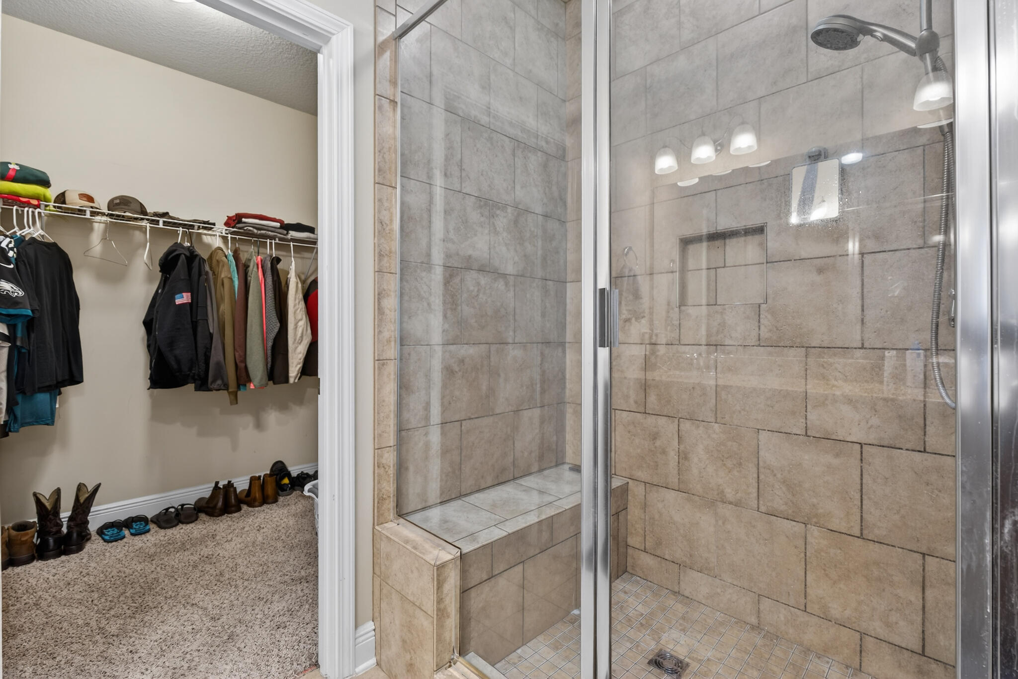 REDSTONE COMMONS - Residential