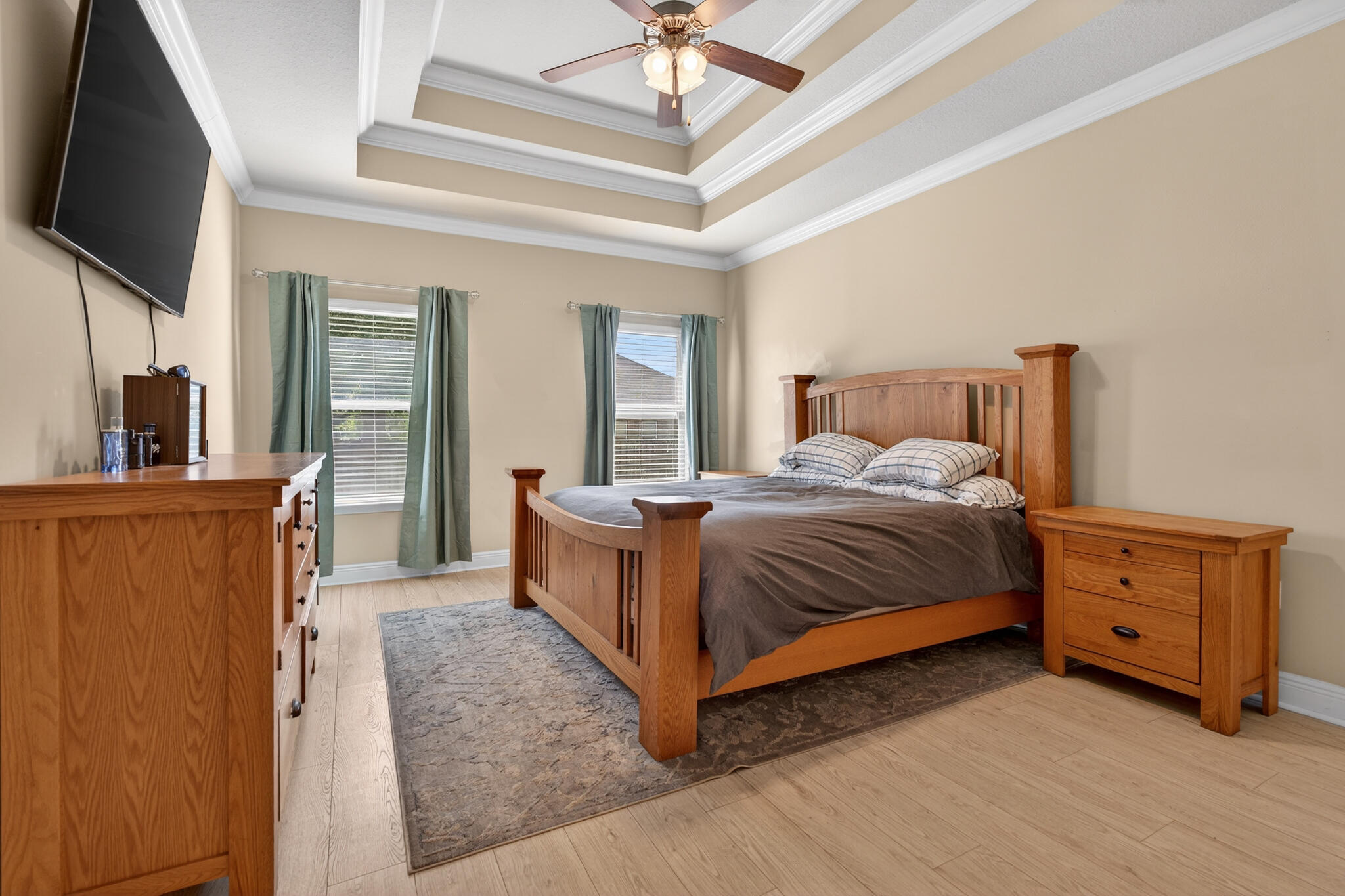 REDSTONE COMMONS - Residential