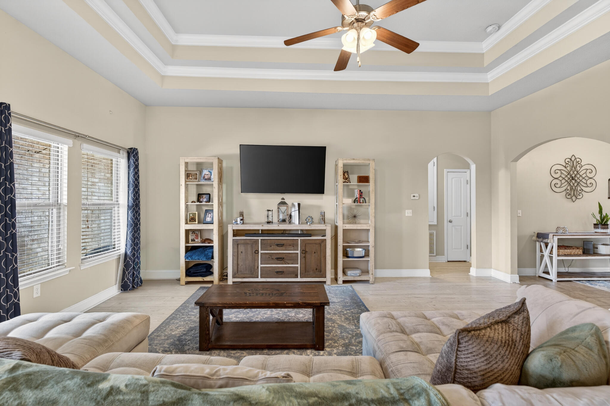 REDSTONE COMMONS - Residential