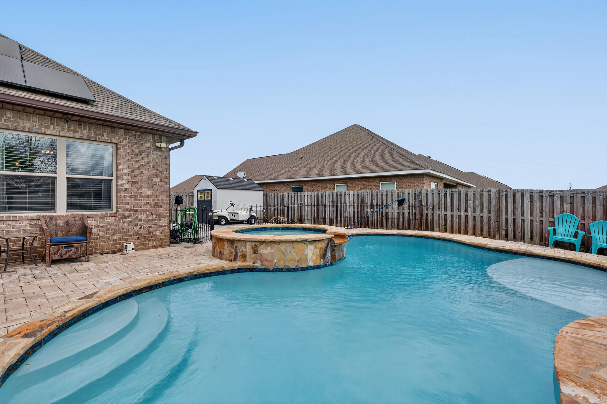 REDSTONE COMMONS - Residential