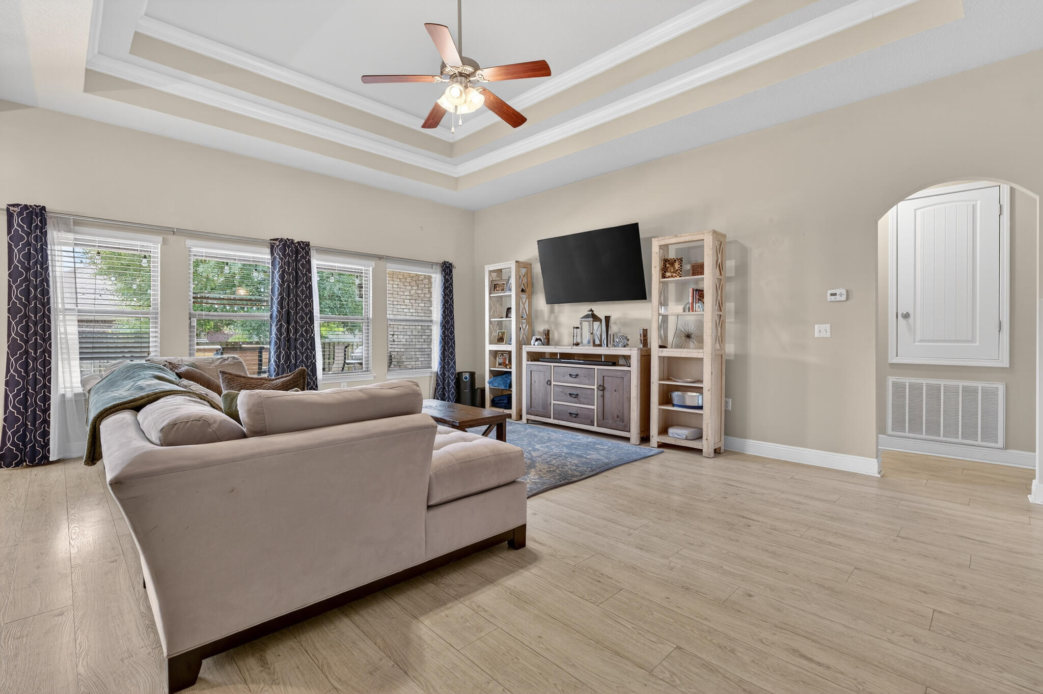 REDSTONE COMMONS - Residential