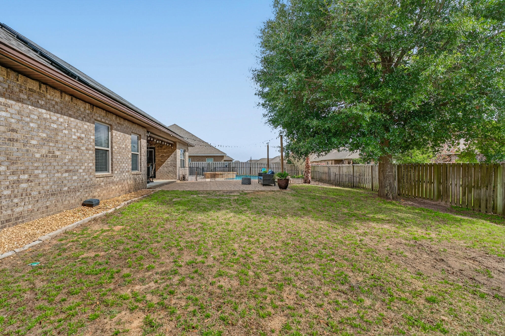 REDSTONE COMMONS - Residential