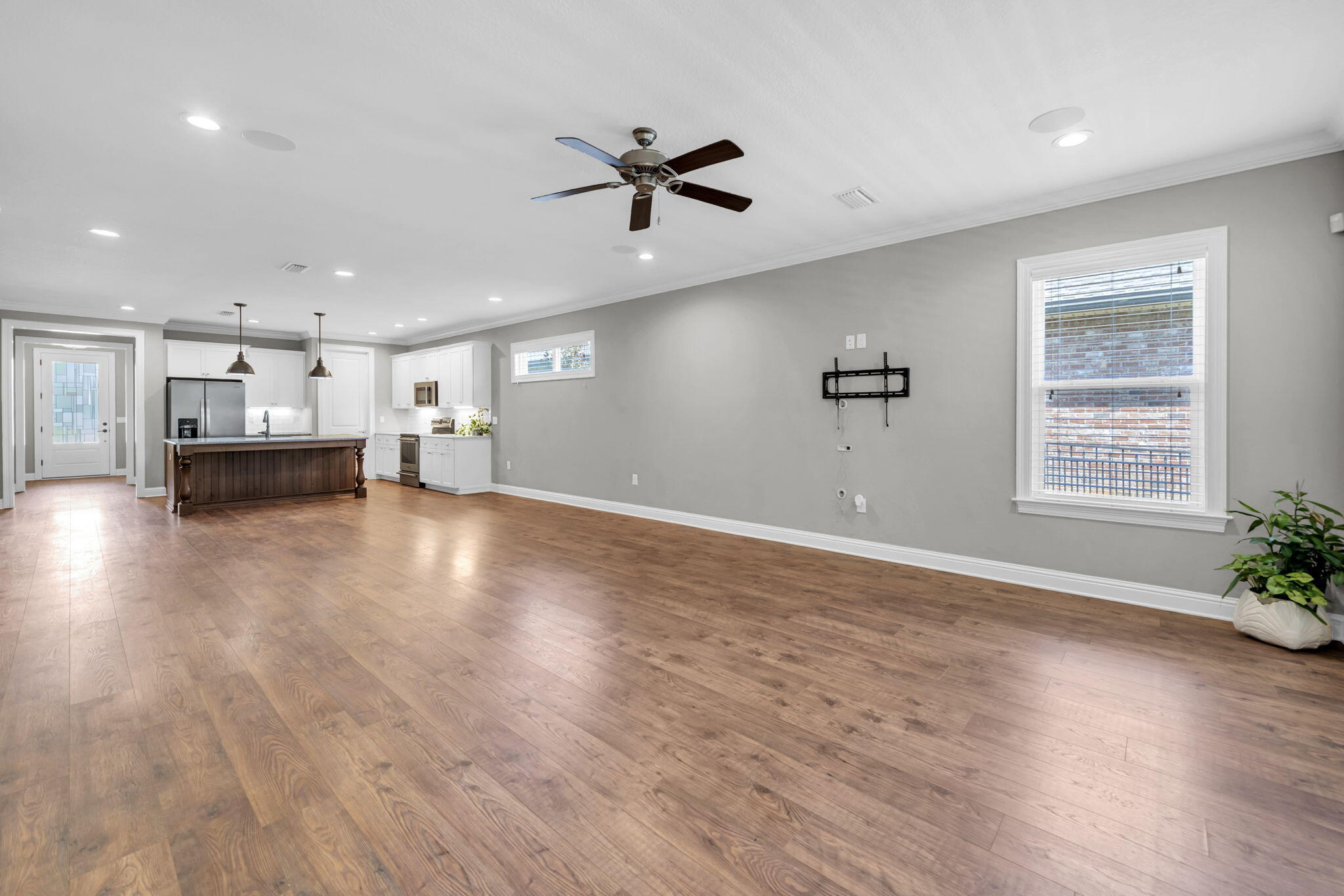 Marina Village - Residential