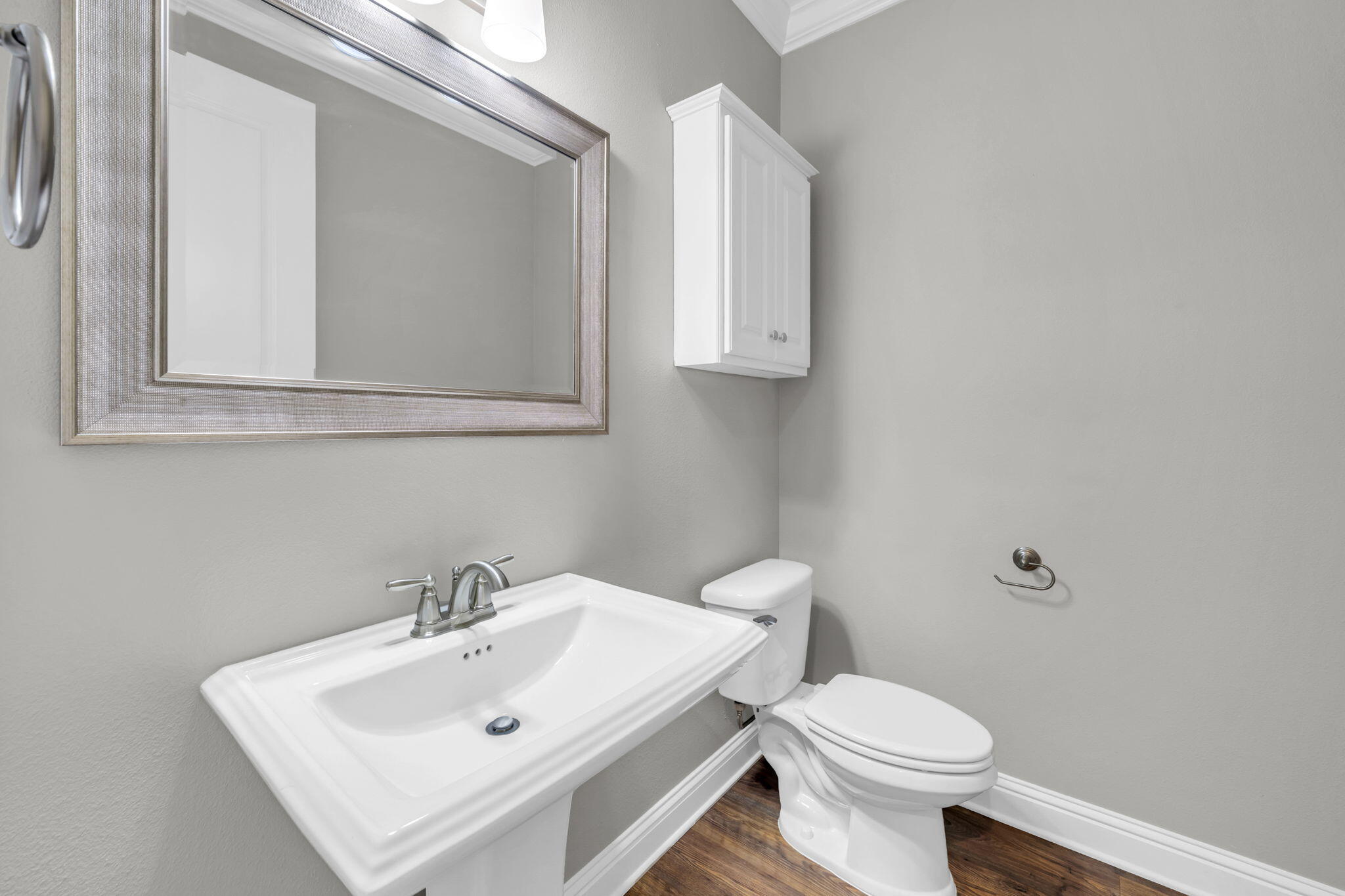 Marina Village - Residential