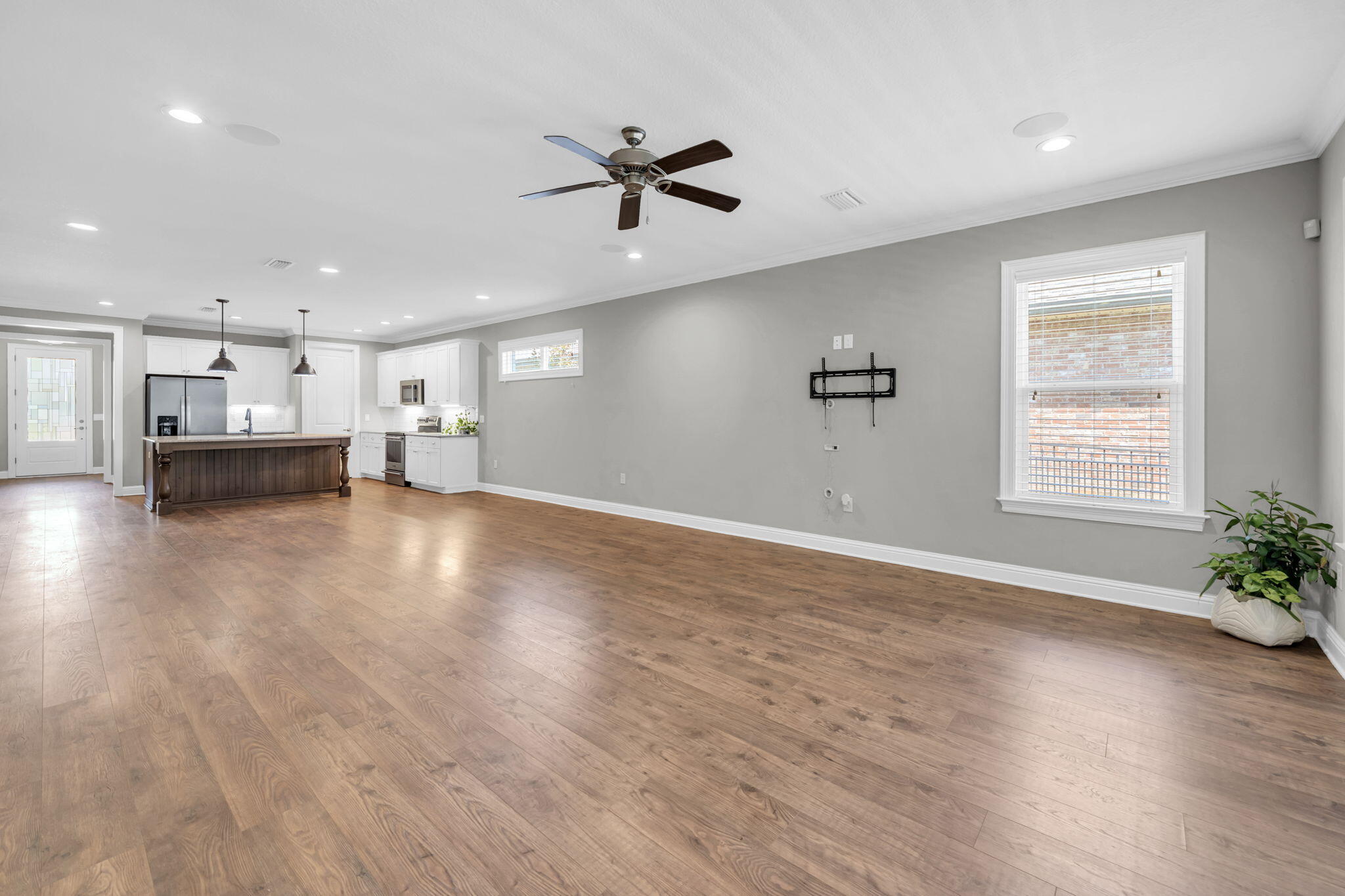 Marina Village - Residential