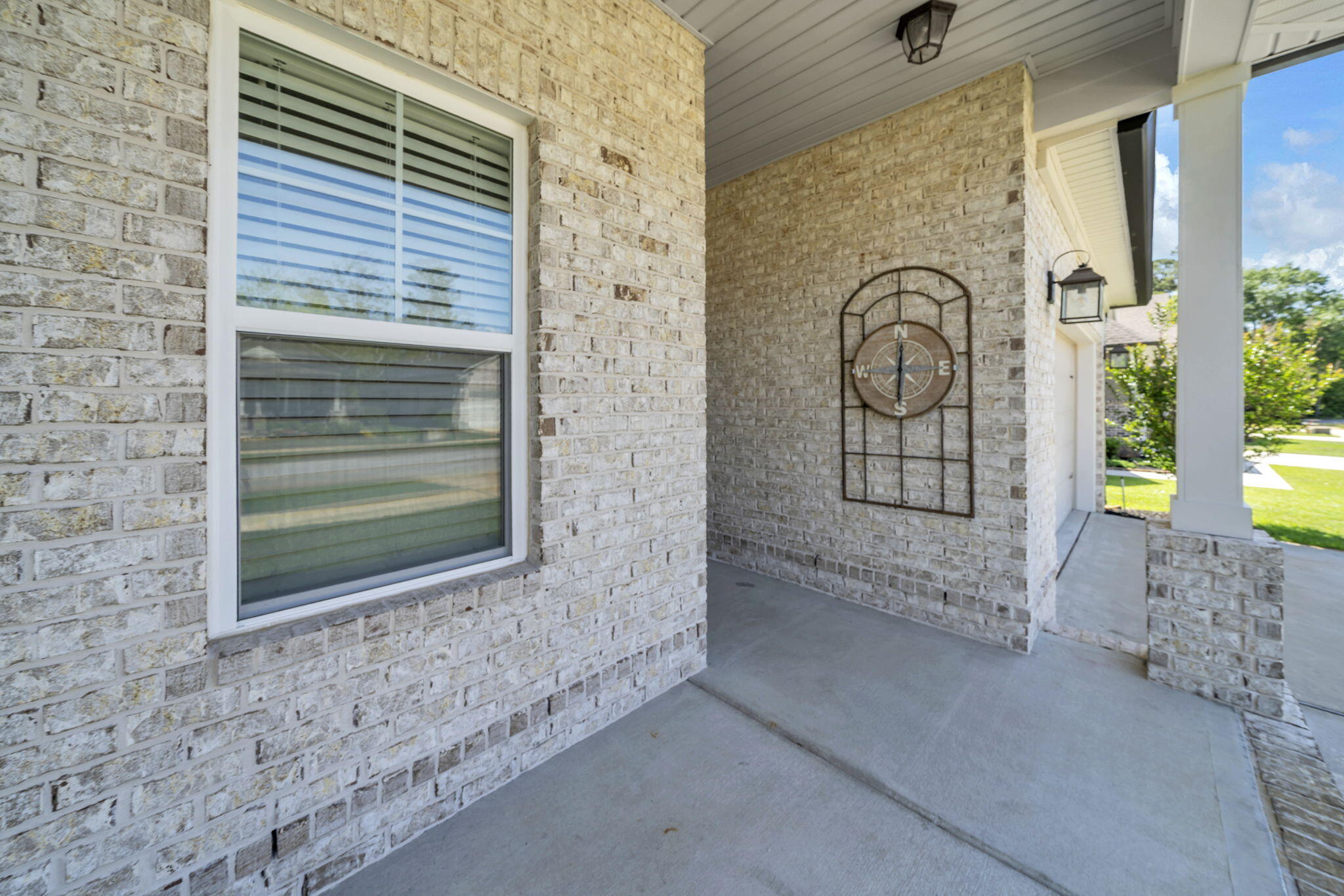 Marina Village - Residential