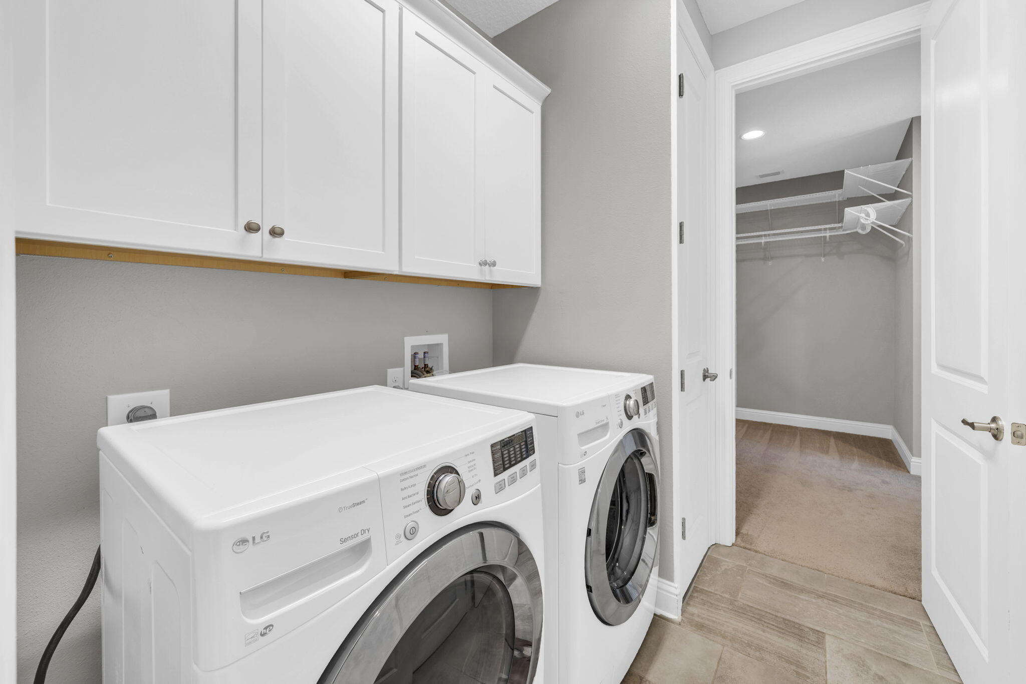 Marina Village - Residential