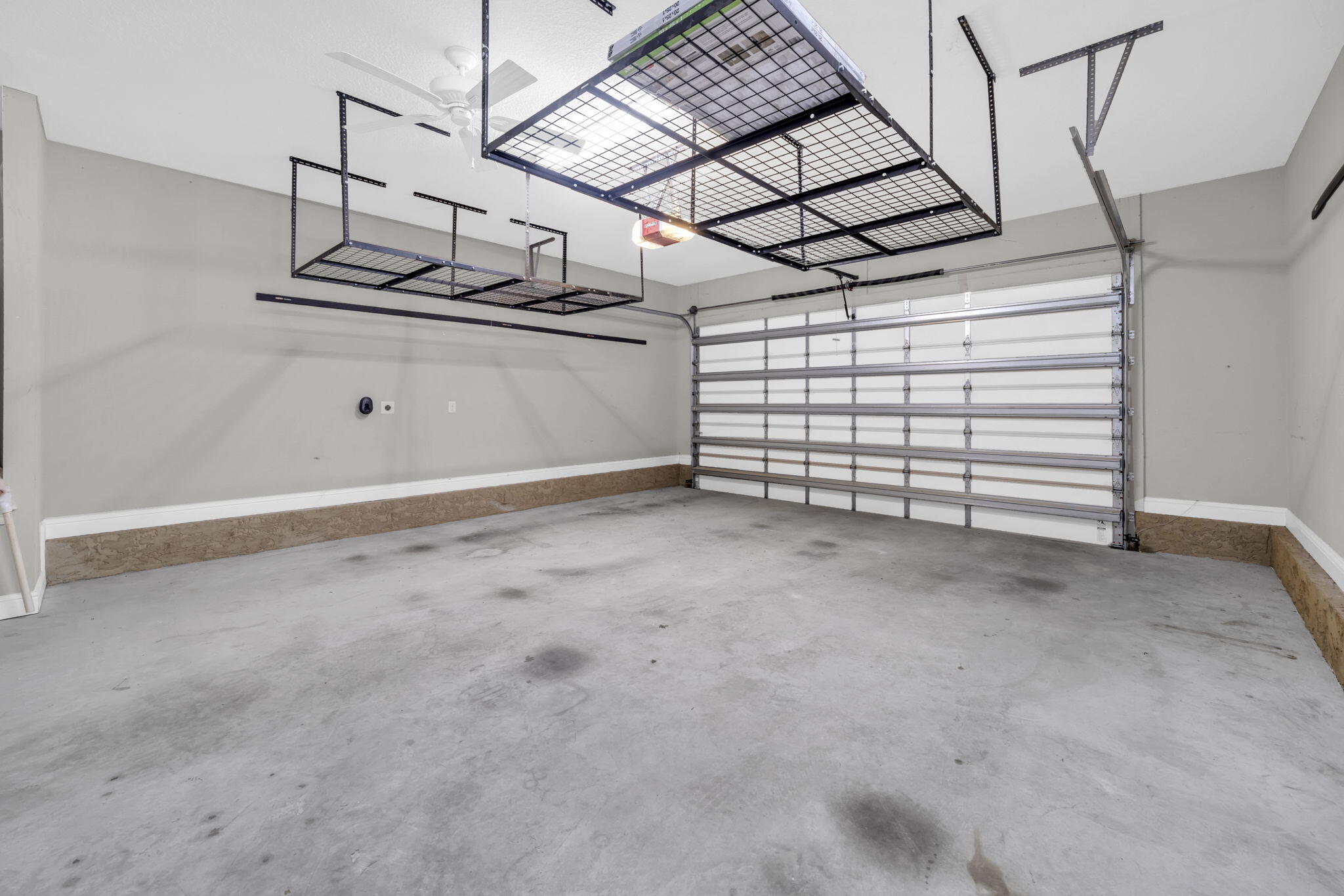 Marina Village - Residential