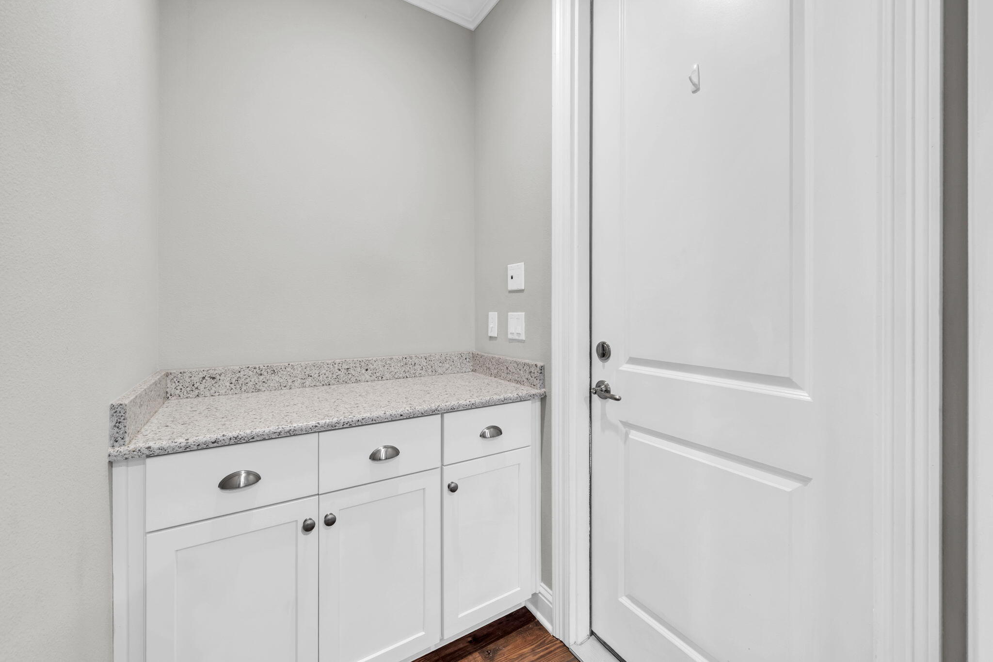 Marina Village - Residential