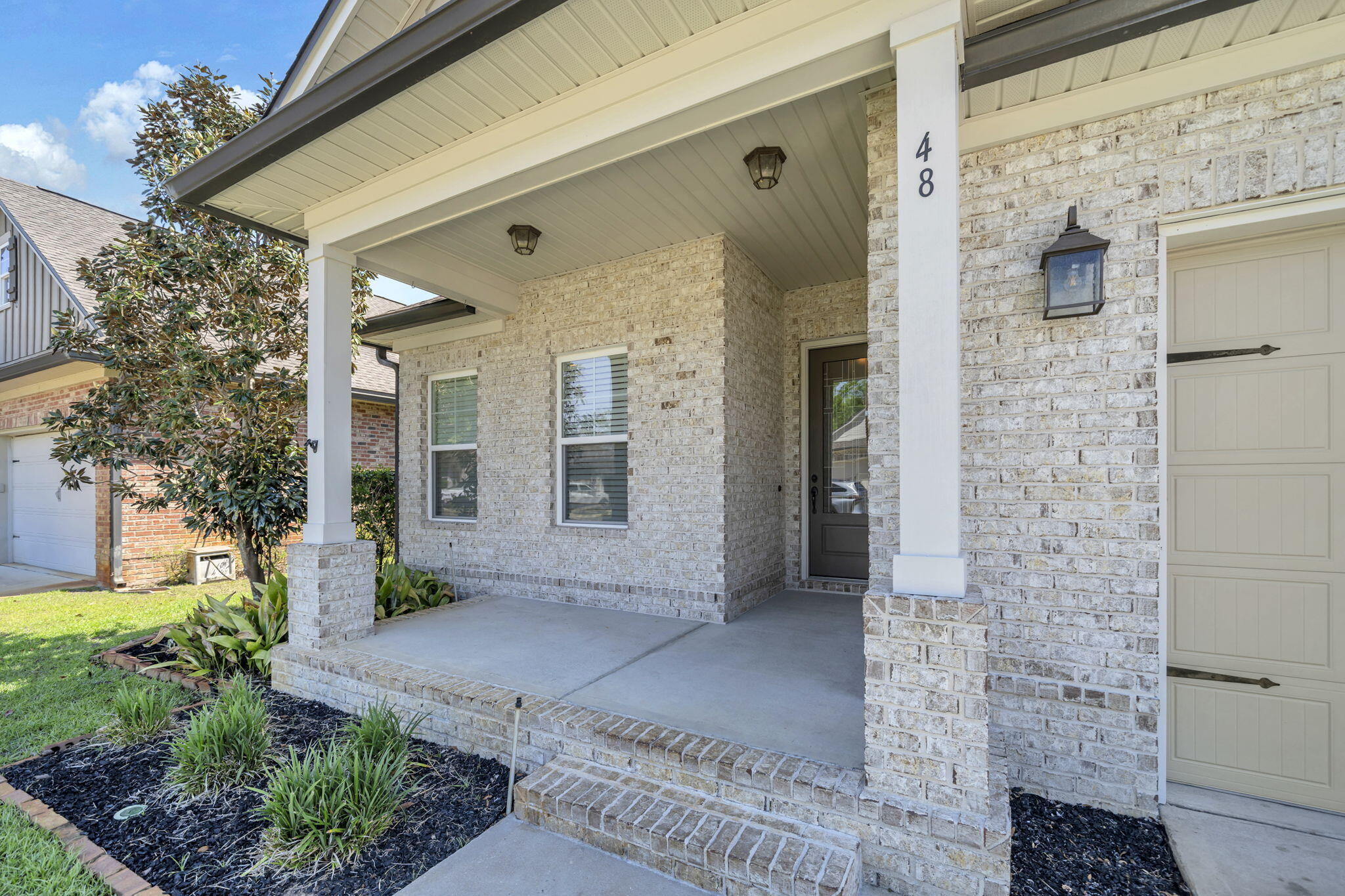 Marina Village - Residential