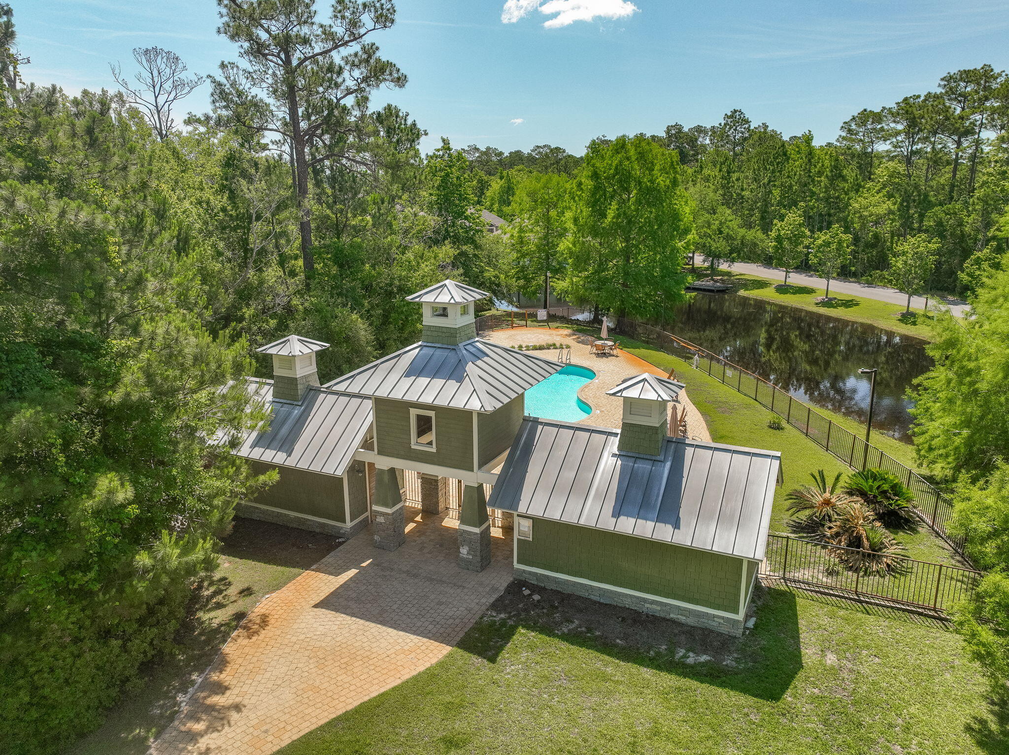 Marina Village - Residential