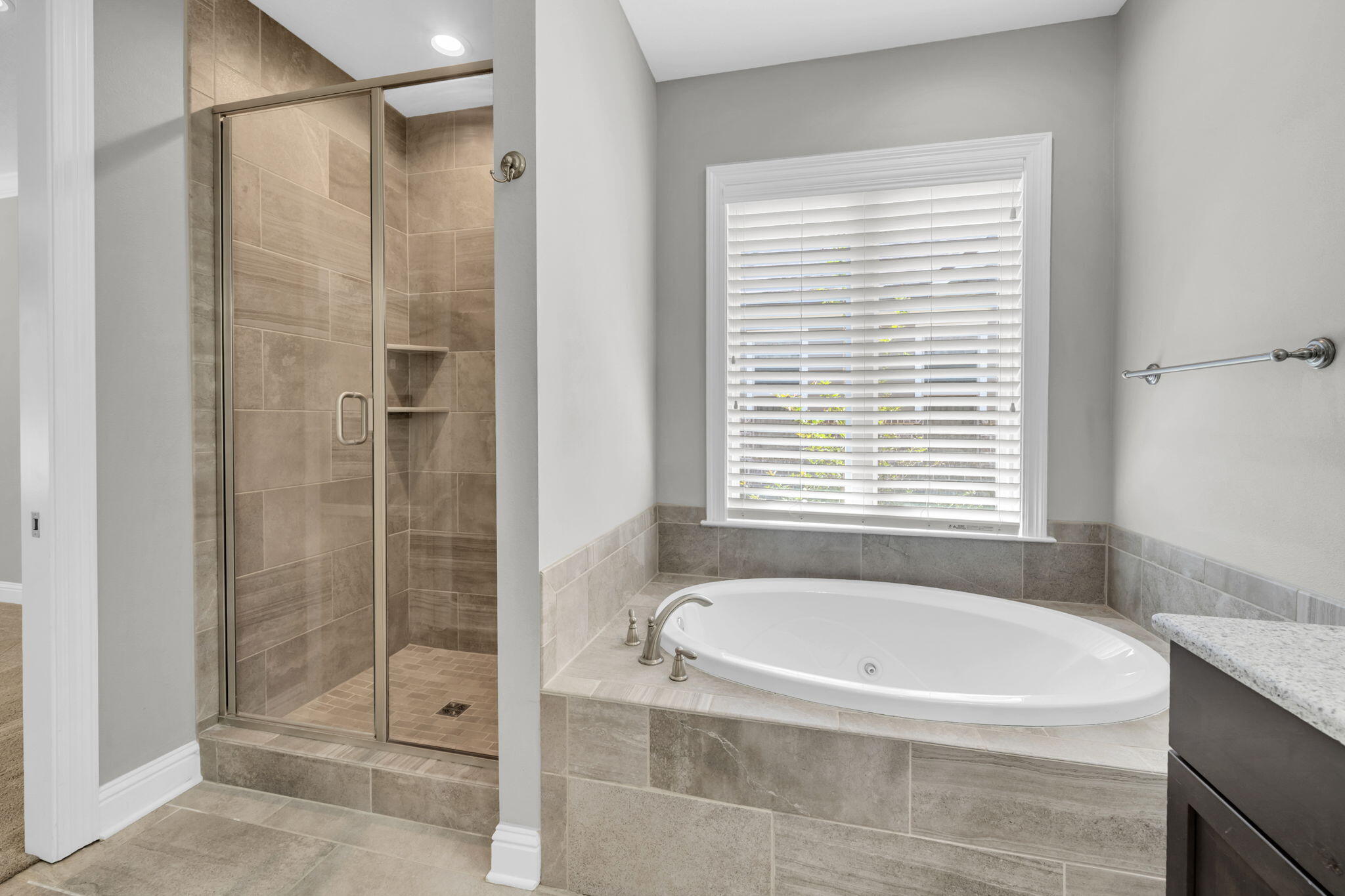 Marina Village - Residential