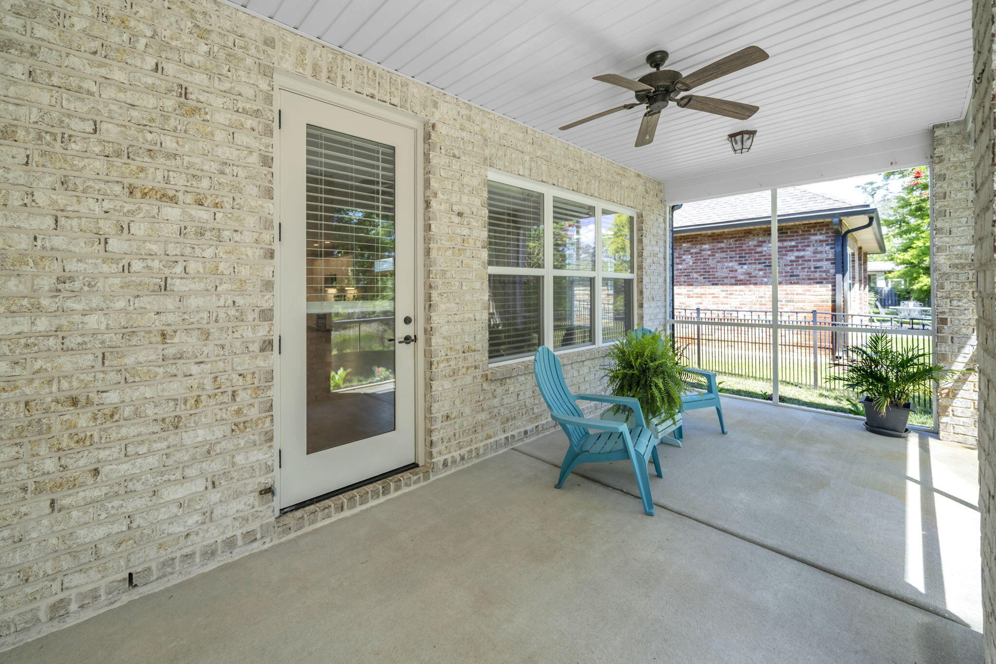 Marina Village - Residential