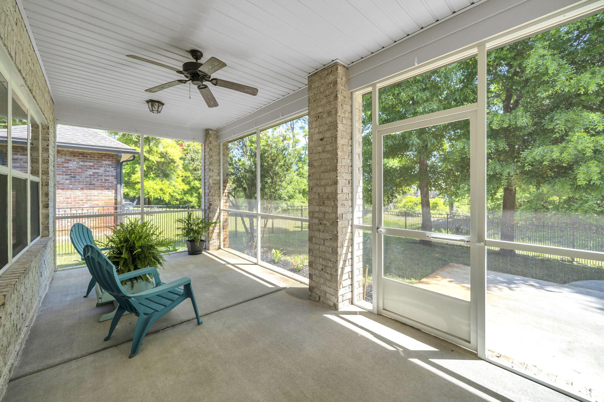 Marina Village - Residential