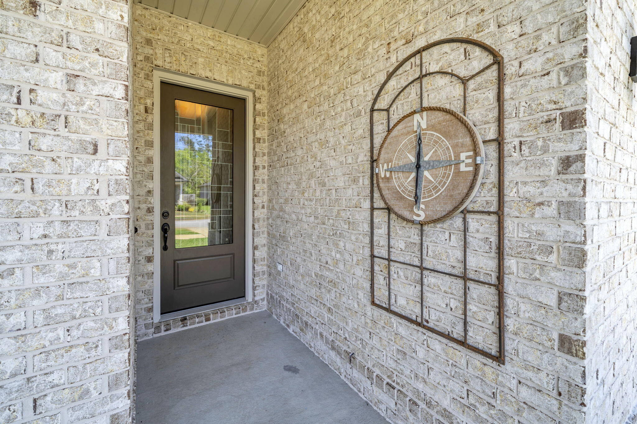 Marina Village - Residential