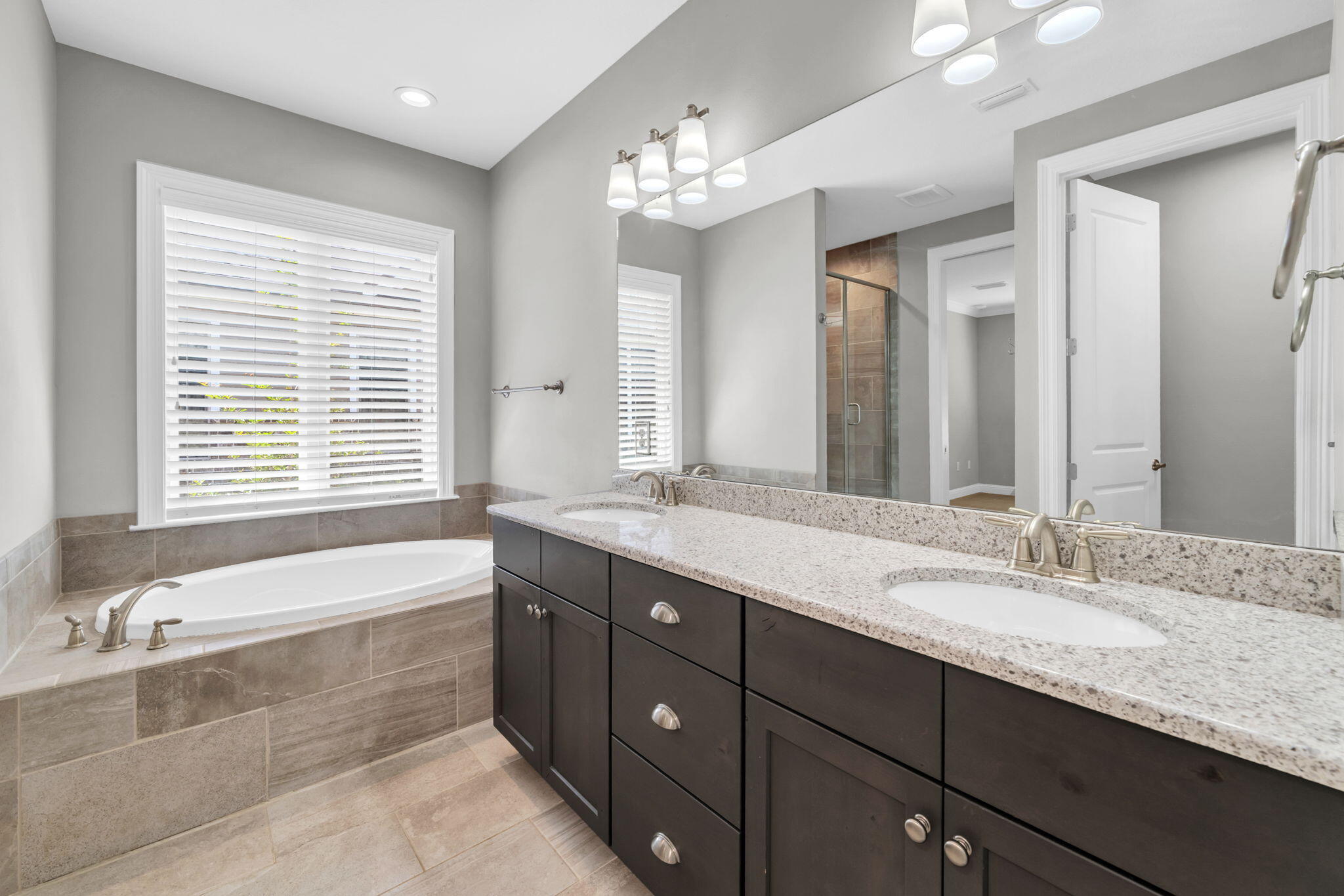 Marina Village - Residential