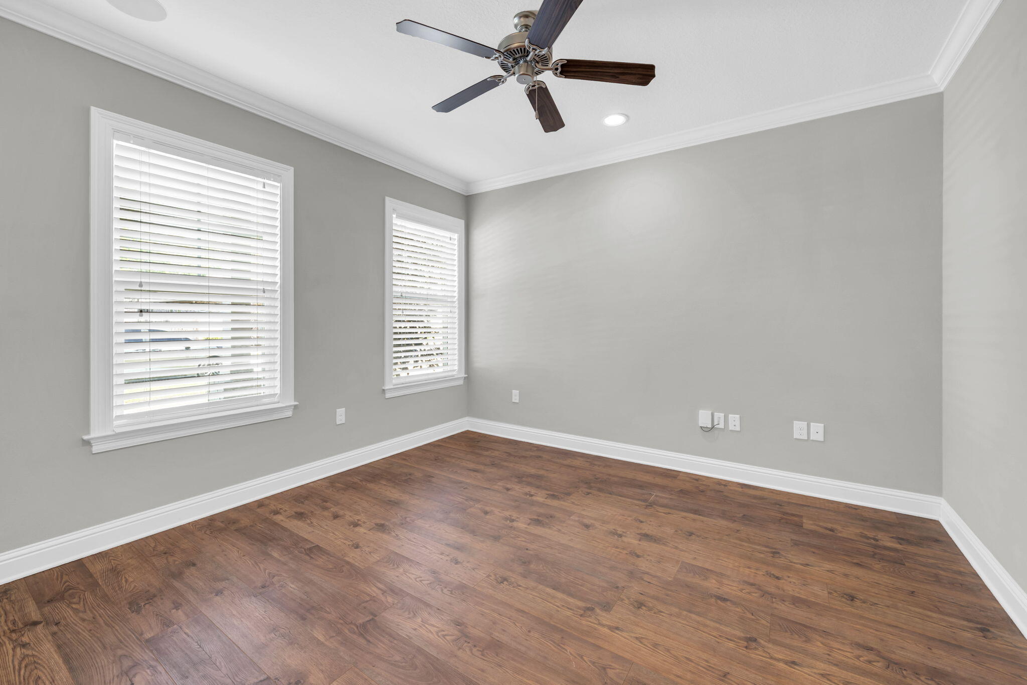 Marina Village - Residential