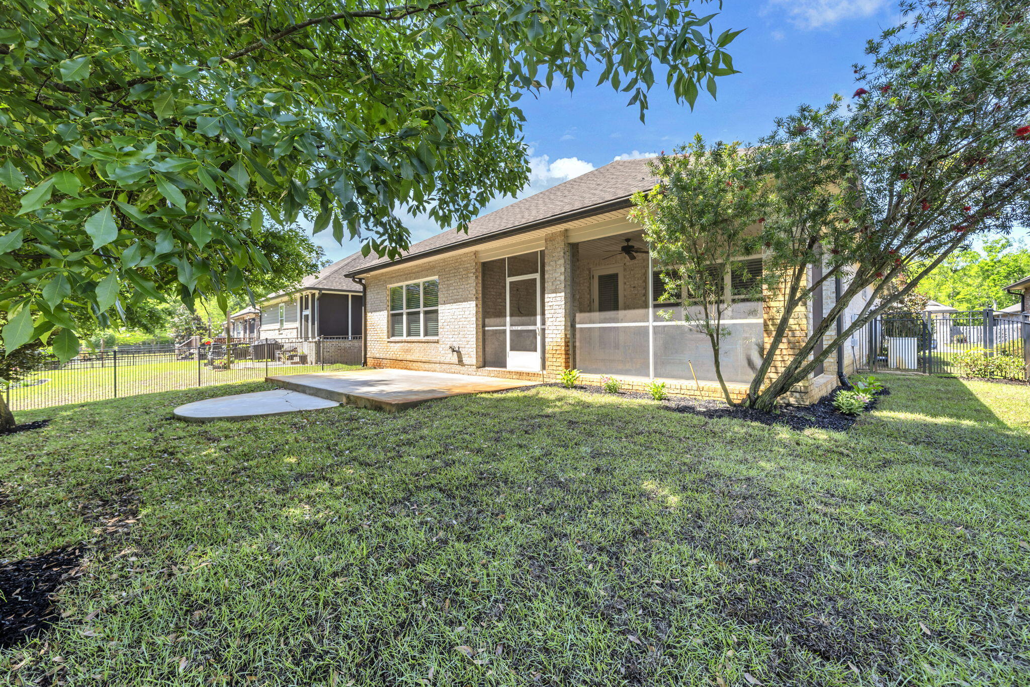 Marina Village - Residential