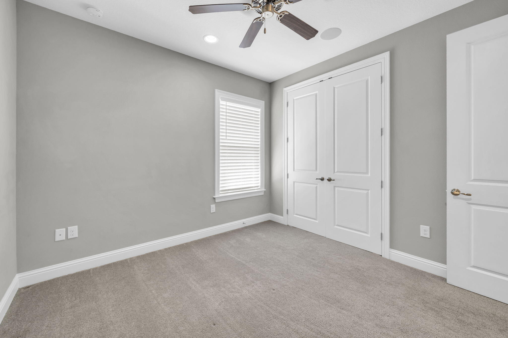 Marina Village - Residential